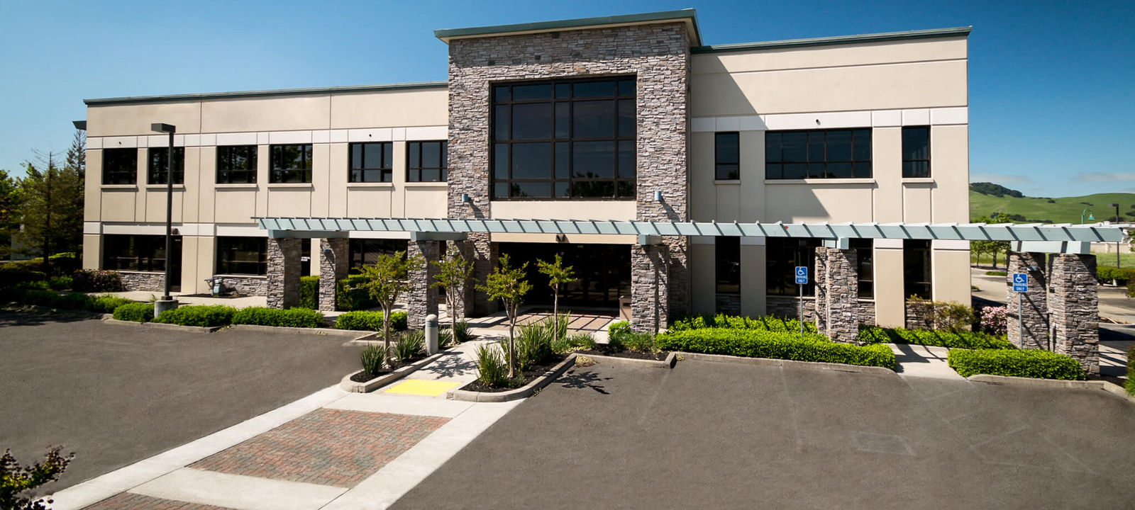 5140 Business Center Drive, Fairfield - Image 1