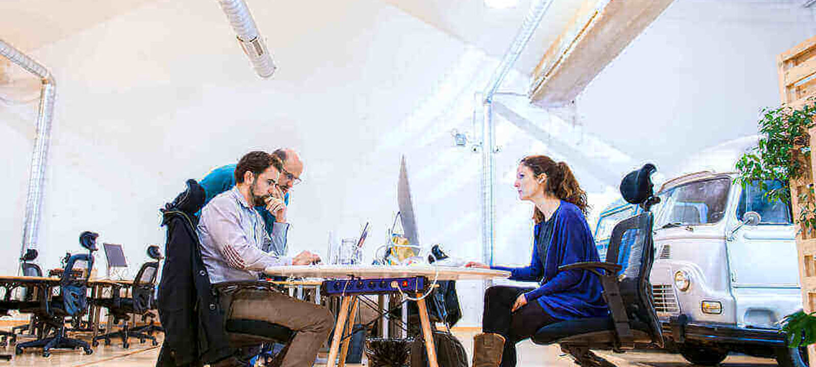 27 Carrer De Blesa, Barcelona - Image 1