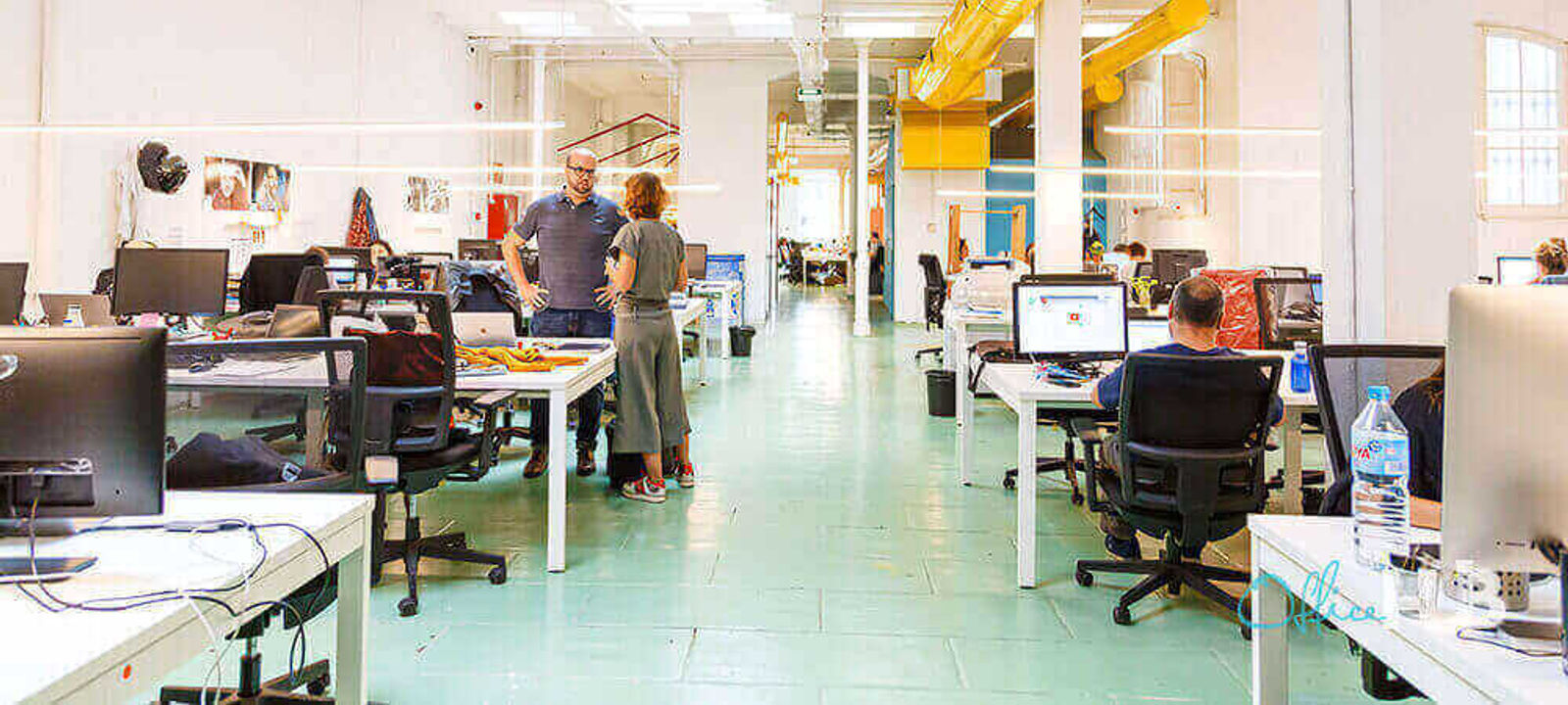 672 Gran Via De Les Corts Catalanes, Barcelona - Image 1