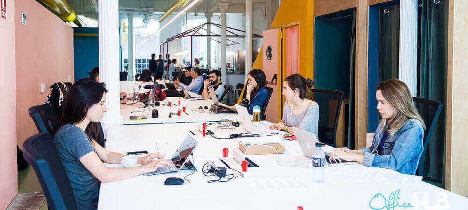 672 Gran Via De Les Corts Catalanes, Barcelona - Image 1