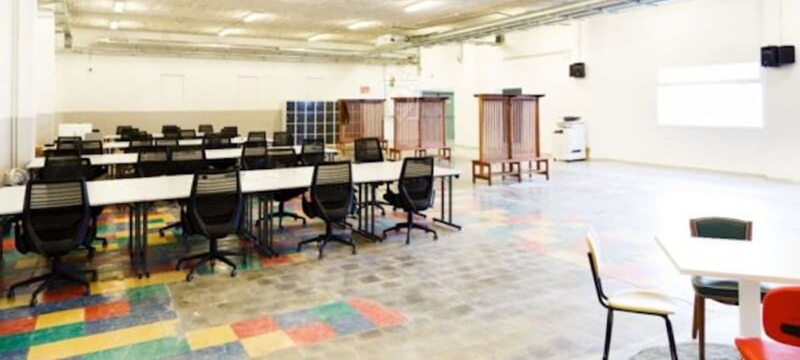 Crec Coworking Sabadell - Image 1