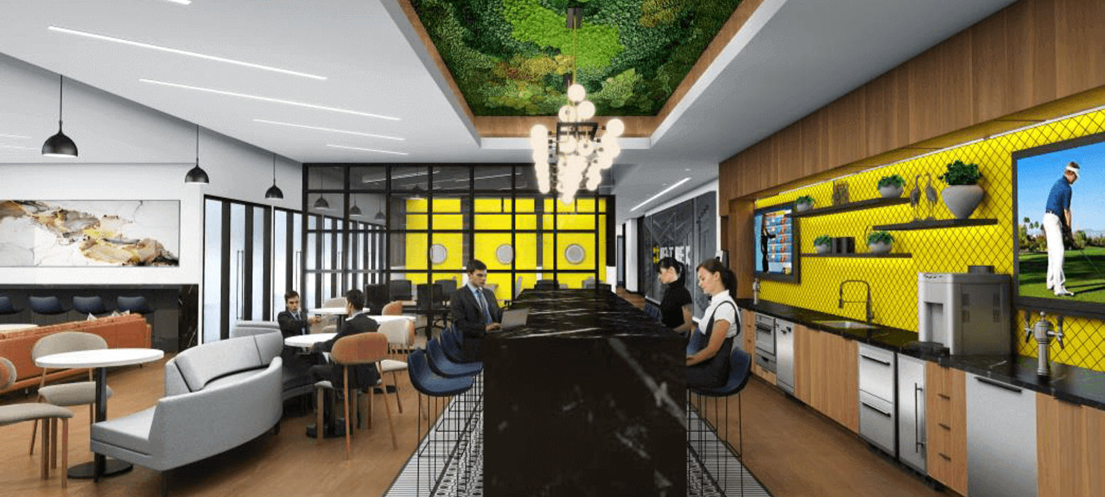 Williams Crossing - Image 1