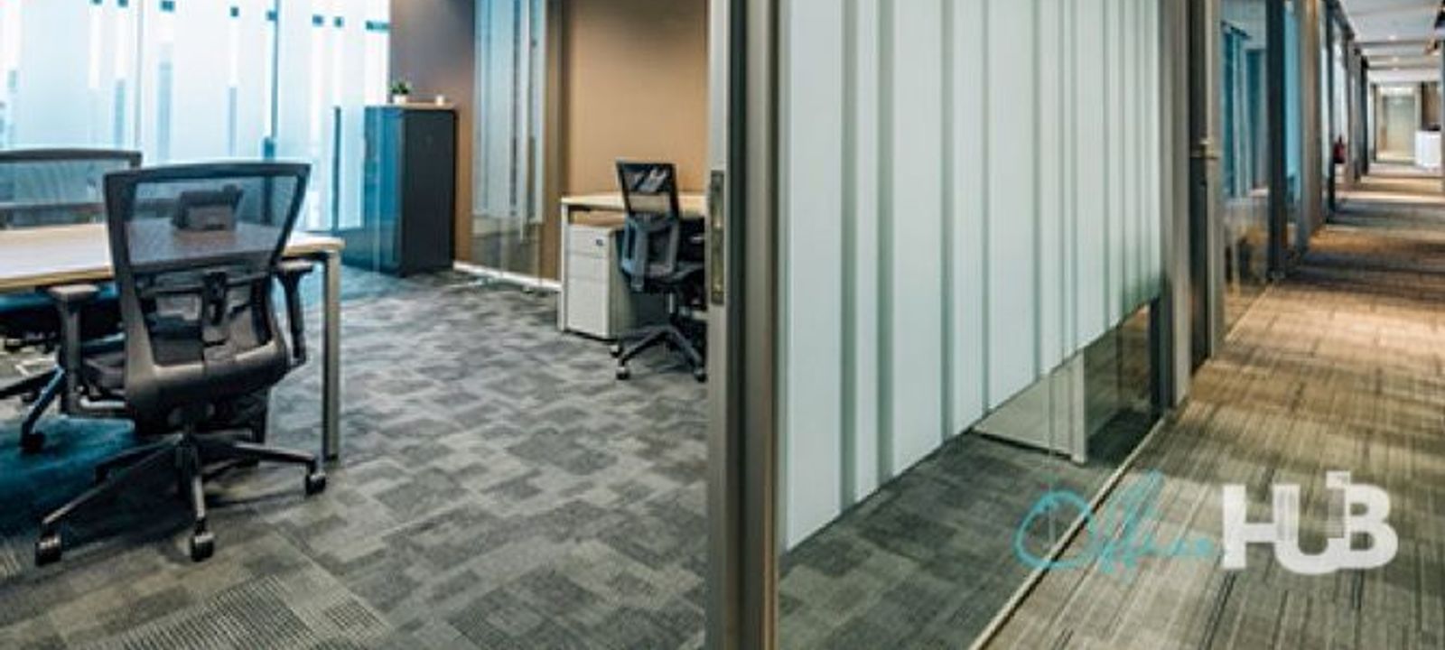 12 Marina Boulevard, Singapore - Image 1