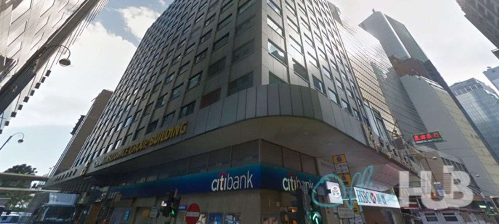 141 Des Voeux Road Central, Hong Kong - Image 1