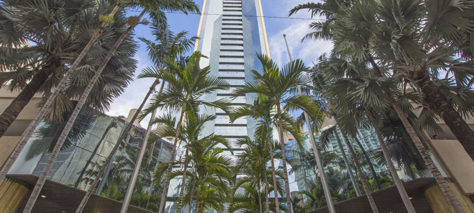 Brickell Bay Office Tower - Image 1