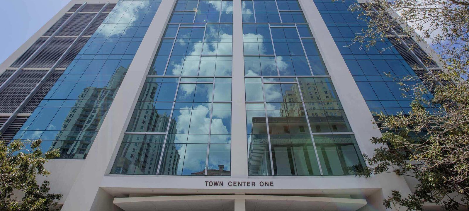 Town Center One - Image 1