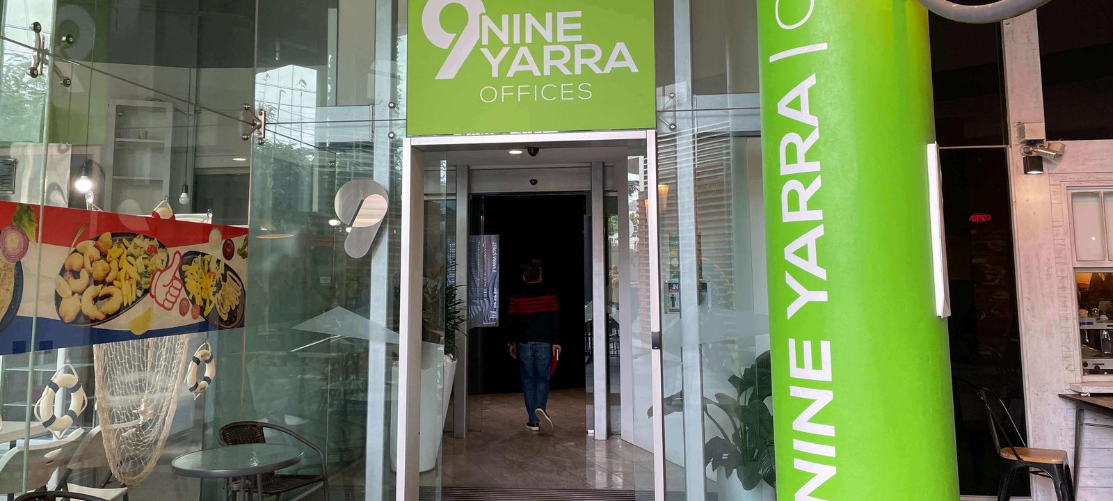 9 Yarra Street, South Yarra - Image 1