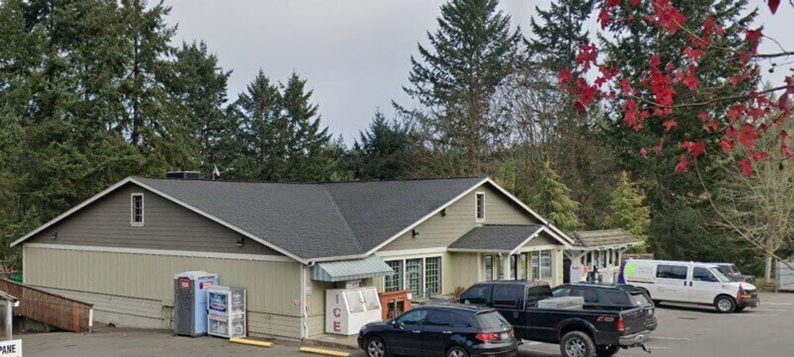 587 6th Ave Fi, Fox Island - Image 1