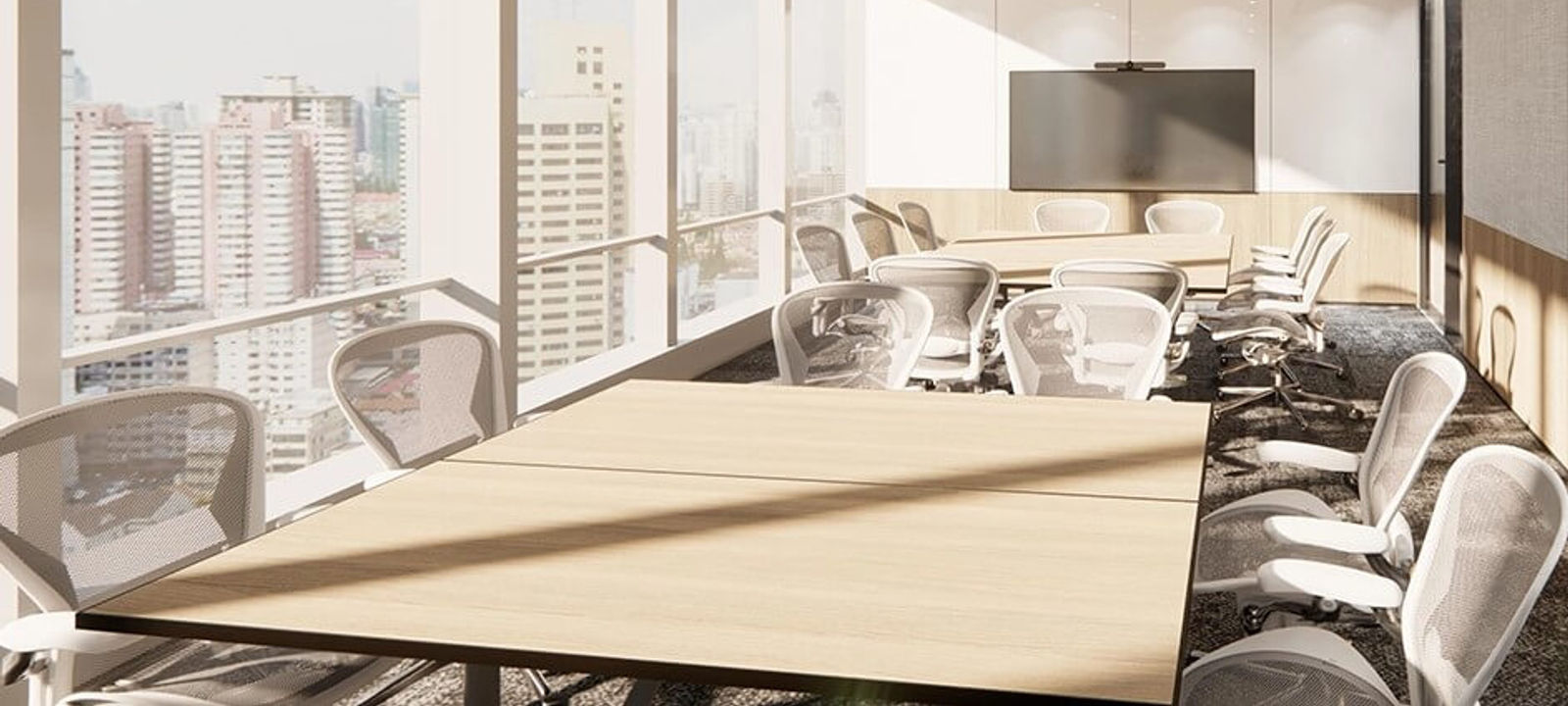 ICC Tower 1 - Image 1