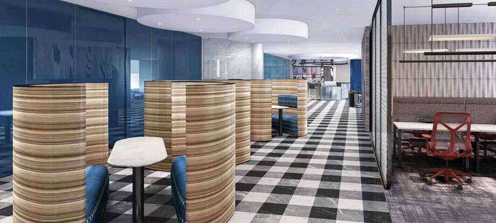 ITC Tower A - Image 1