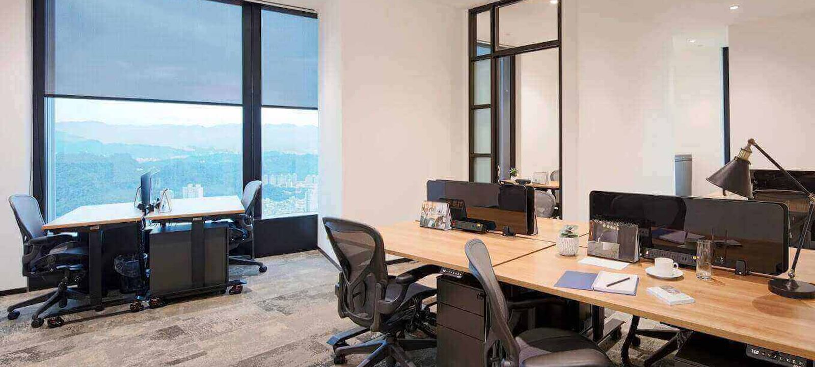 100 Songren Road, Xinyi District - Image 1