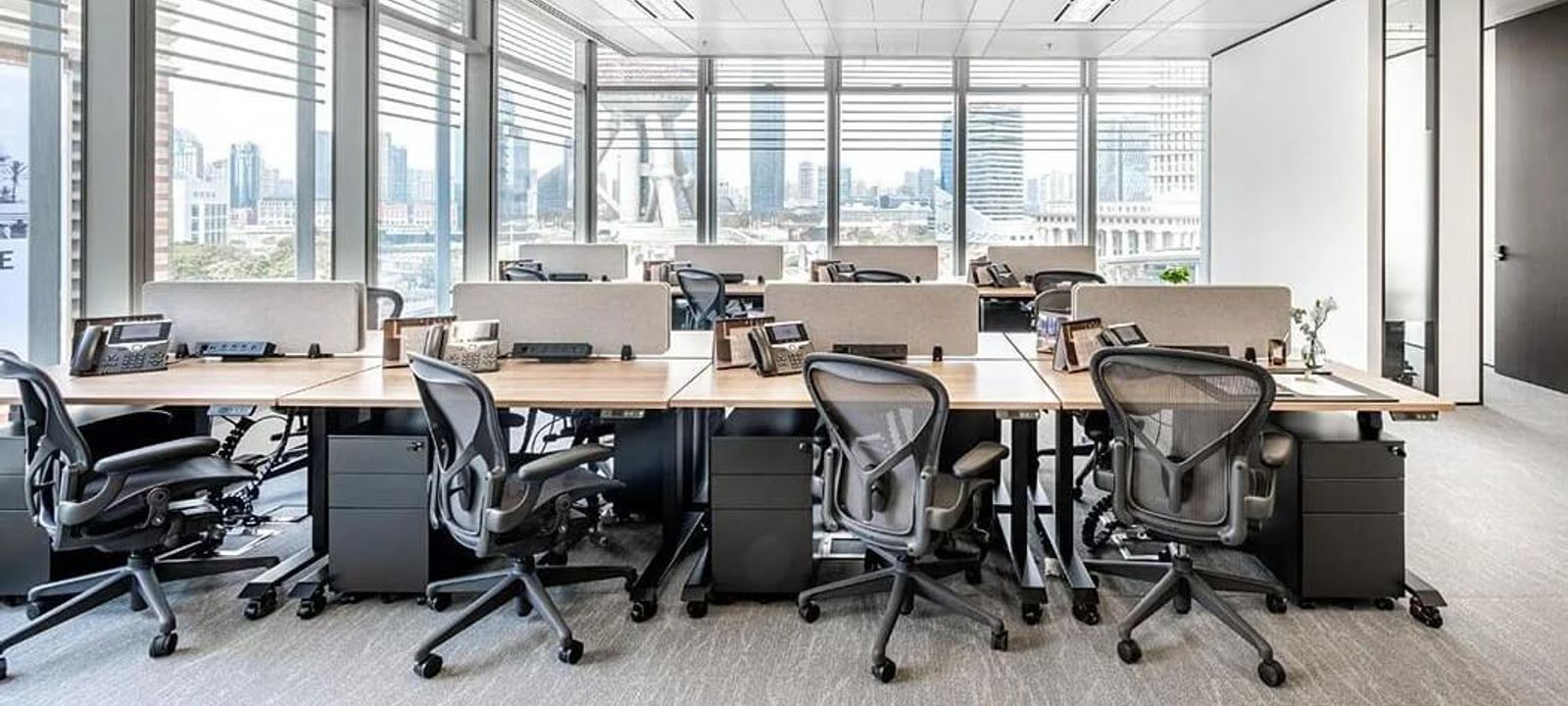 Pacific Century Place - Image 1