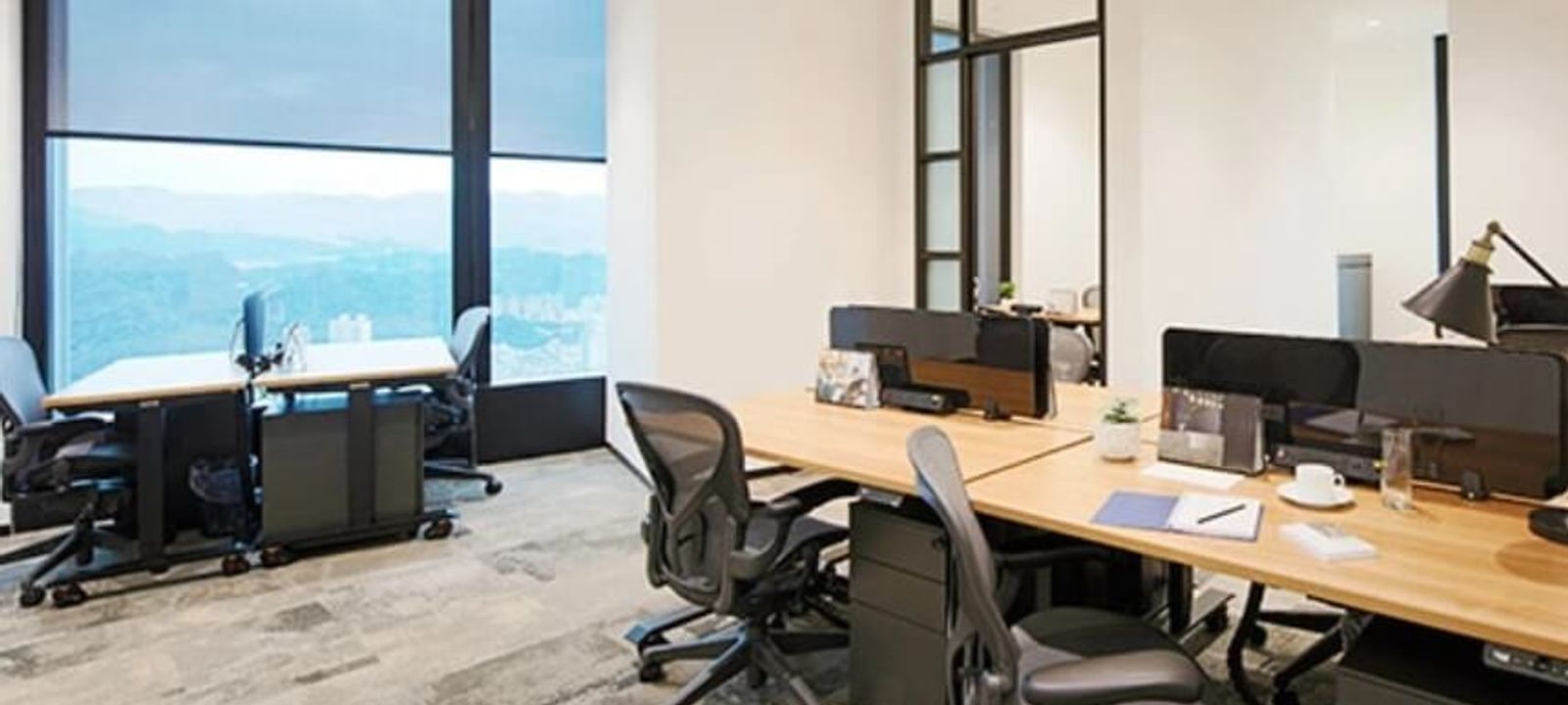 Taipei Nanshan Plaza - Image 1