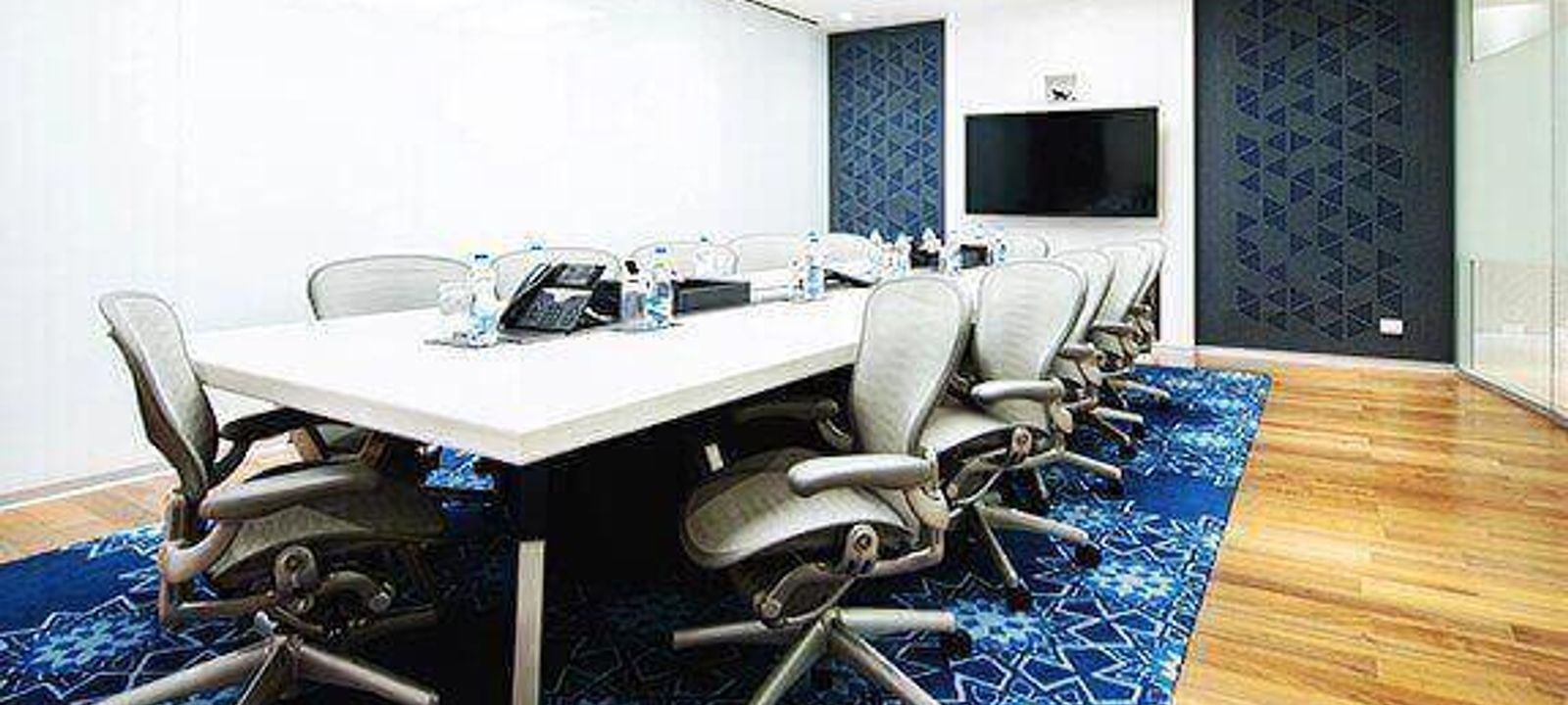 83/1 Plot No 2 Inorbit Mall Road Raidurg Village, Hyderabad - Image 1