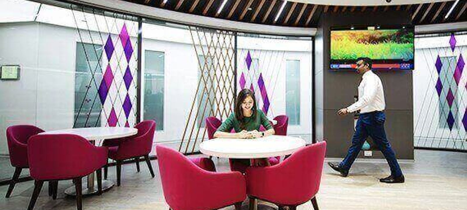 83/1 Plot No 2 Inorbit Mall Road Raidurg Village, Hyderabad - Image 1