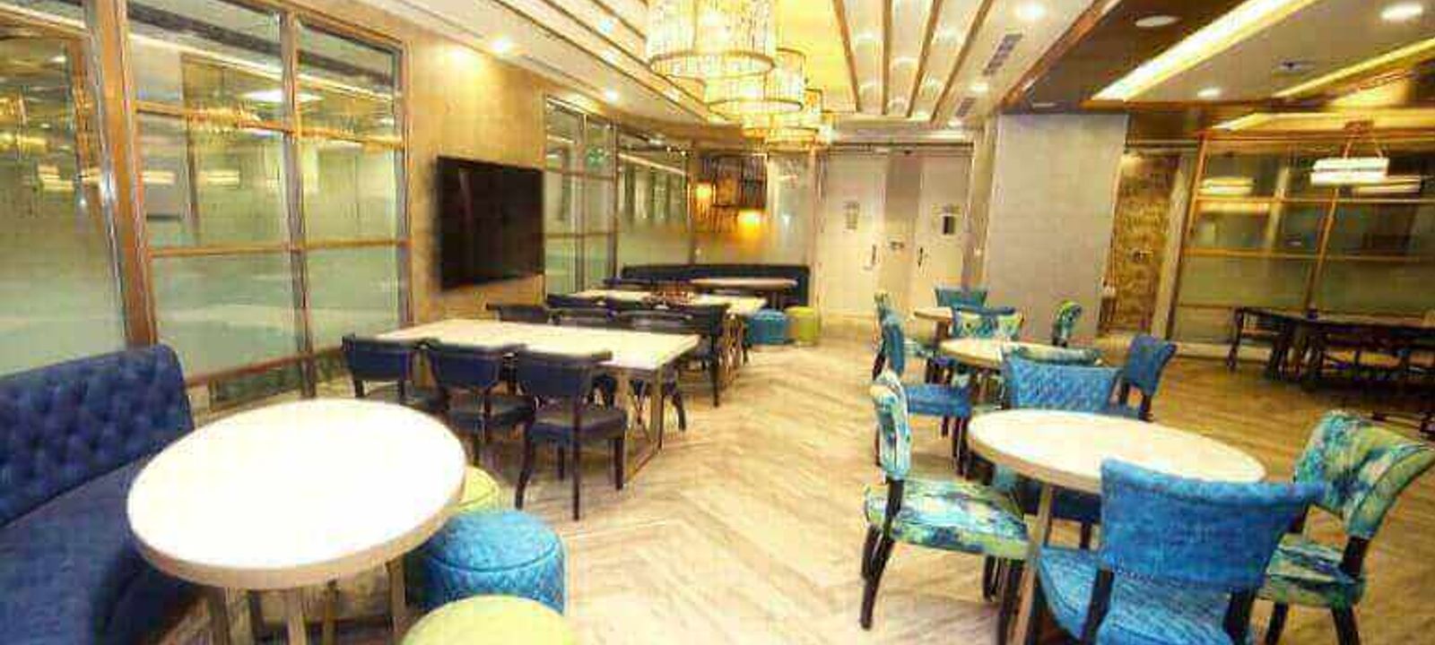 83/1 Plot No 2 Inorbit Mall Road Raidurg Village, Hyderabad - Image 1