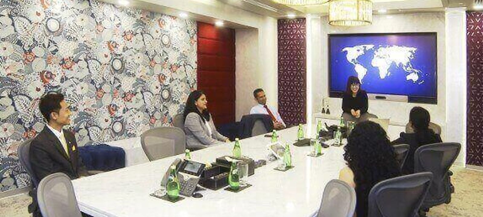 83/1 Plot No 2 Inorbit Mall Road Raidurg Village, Hyderabad - Image 1