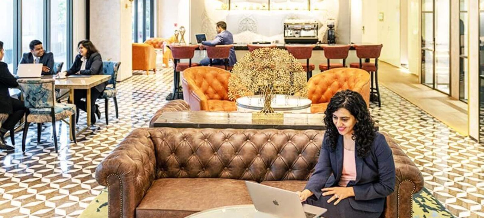 139/26-1 Intermediate Ring Road, Bengaluru - Image 1