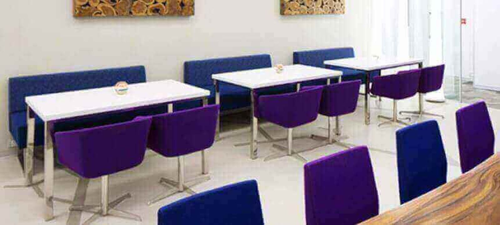 16-19 & 20-A Thiru Vi Ka Industrial Estate Inner Ring Road, Chennai - Image 1