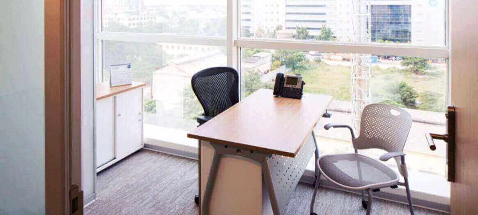 16-19 & 20-A Thiru Vi Ka Industrial Estate Inner Ring Road, Chennai - Image 1