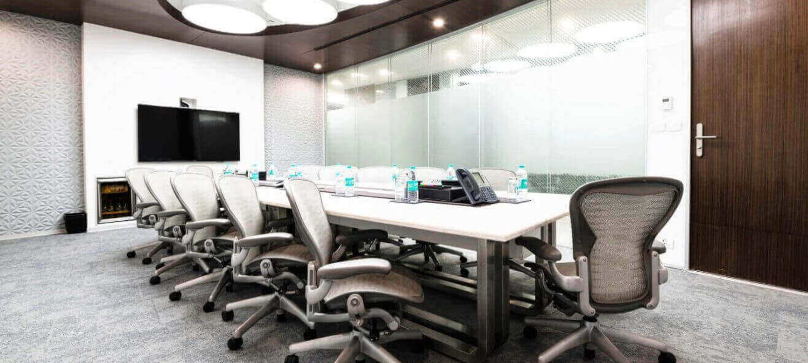 Hebbal Outer Ring Road, Bengaluru - Image 1