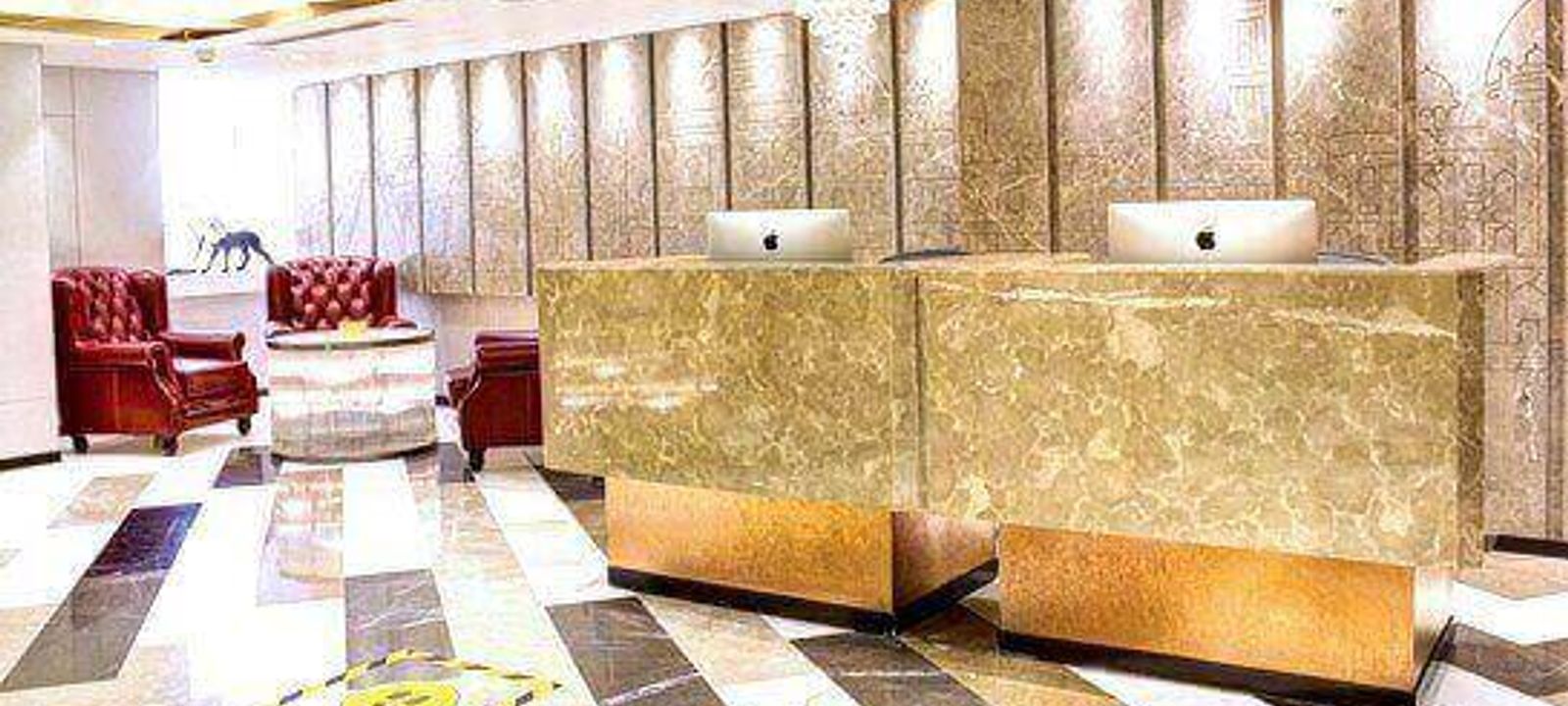 Sansad Marg Connaught Place, New Delhi - Image 1