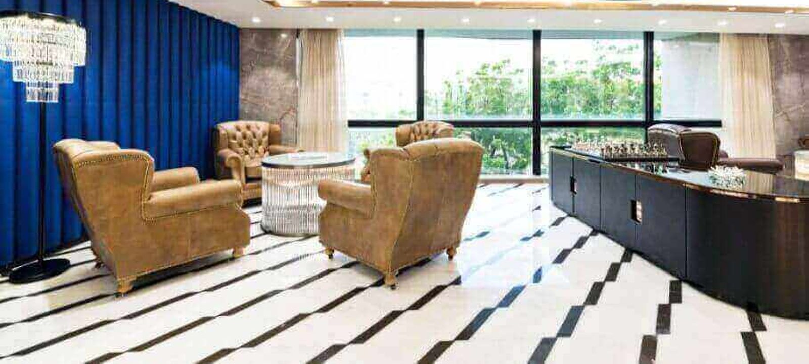 Sansad Marg Connaught Place, New Delhi - Image 1