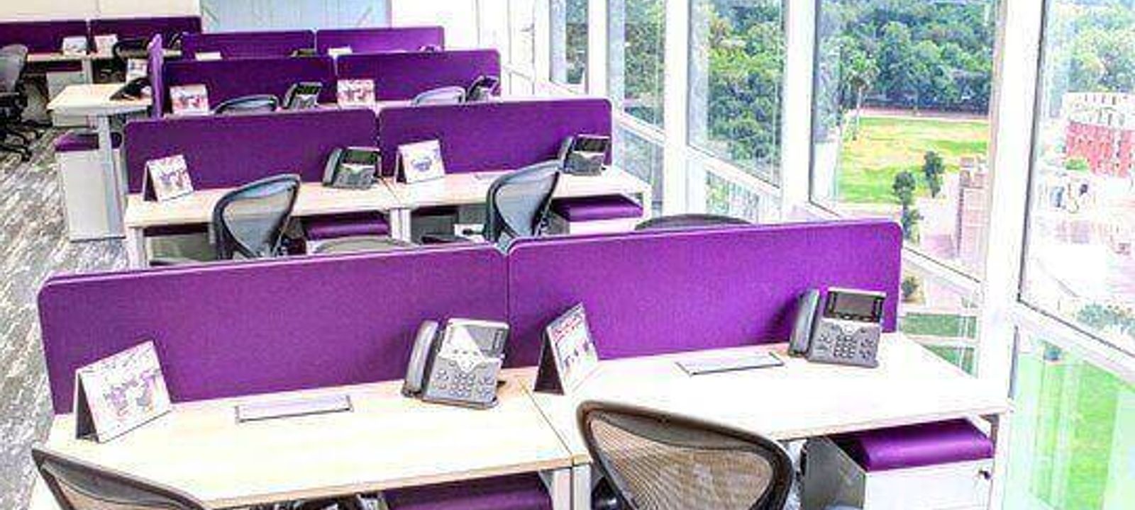 Sansad Marg Connaught Place, New Delhi - Image 1