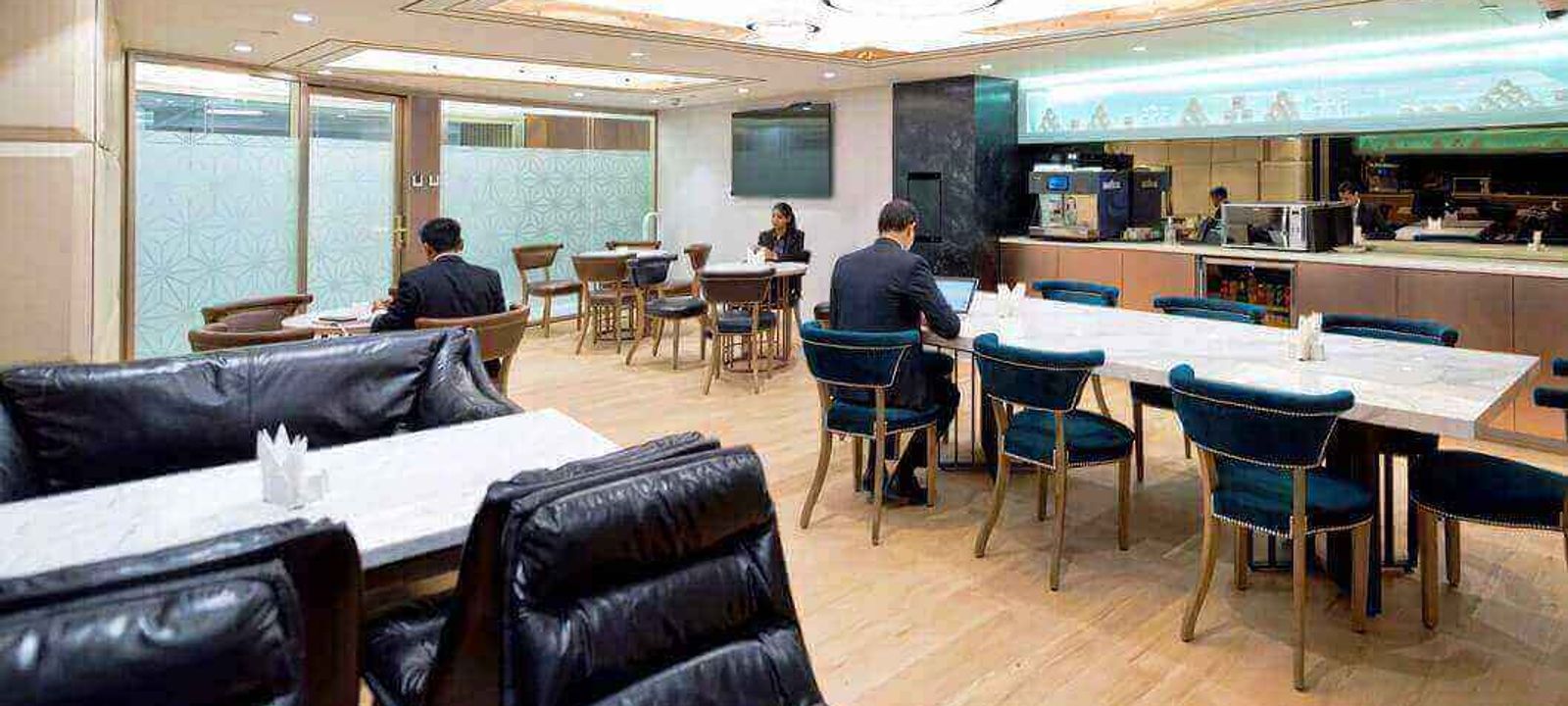 Sansad Marg Connaught Place, New Delhi - Image 1