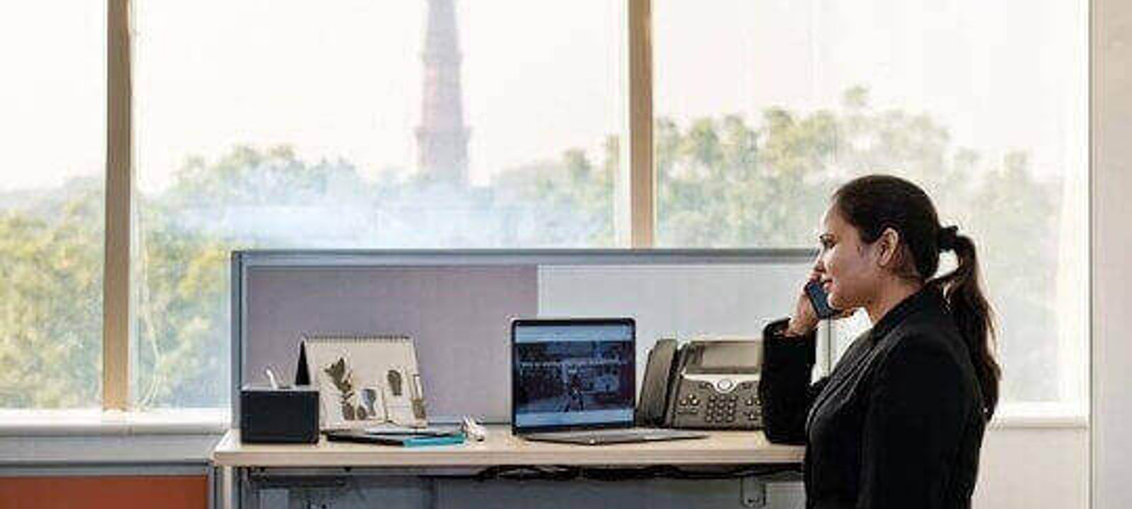 Crescent Building - Image 1