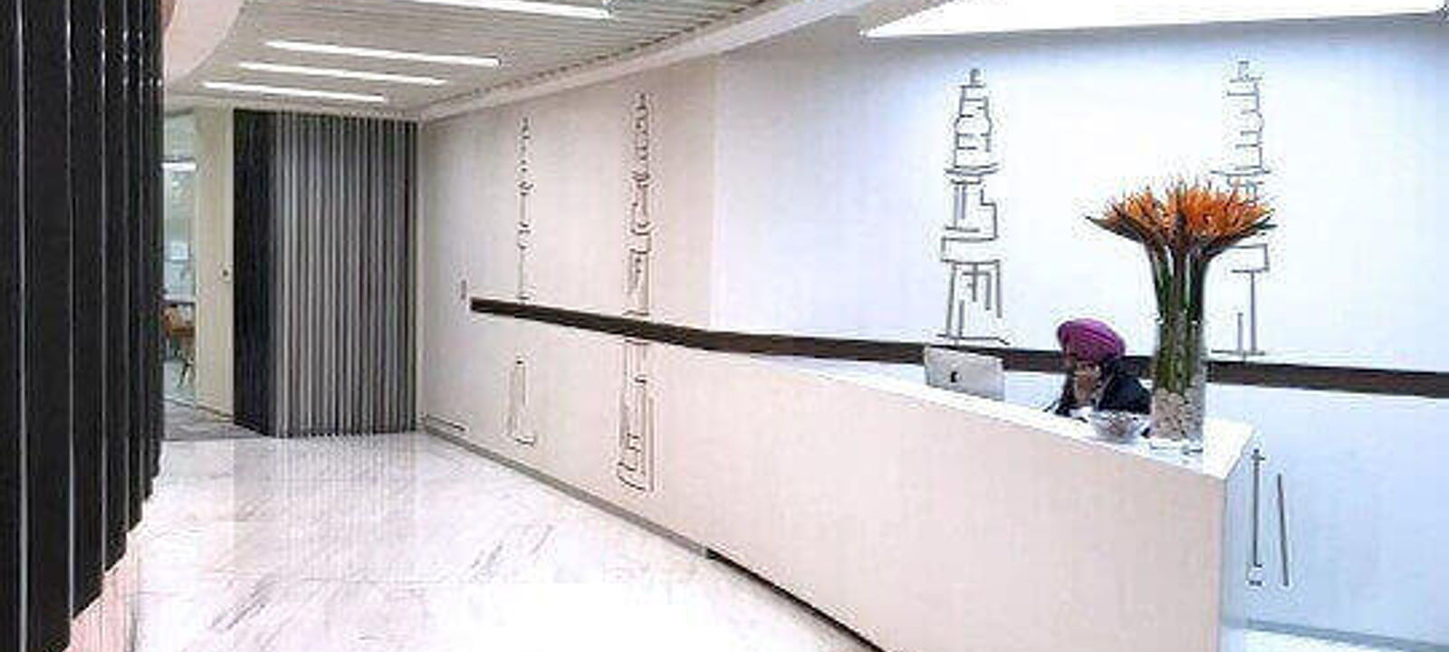 Lado Sarai, New Delhi - Image 1