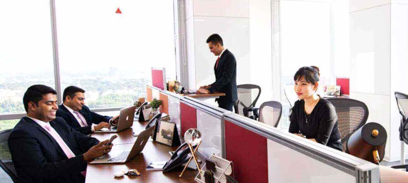 46 Palace Road, Bengaluru - Image 1