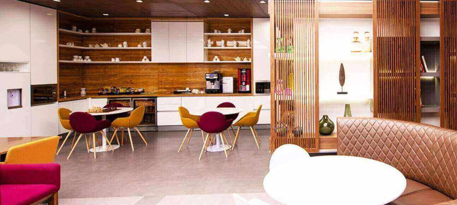 46 Palace Road, Bengaluru - Image 1