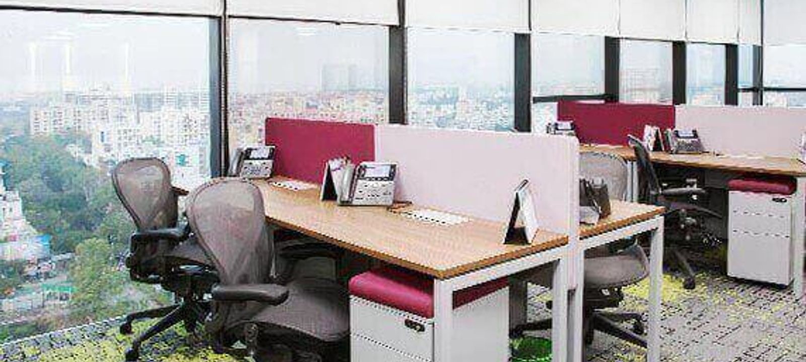Business Bay Tower A - Image 1