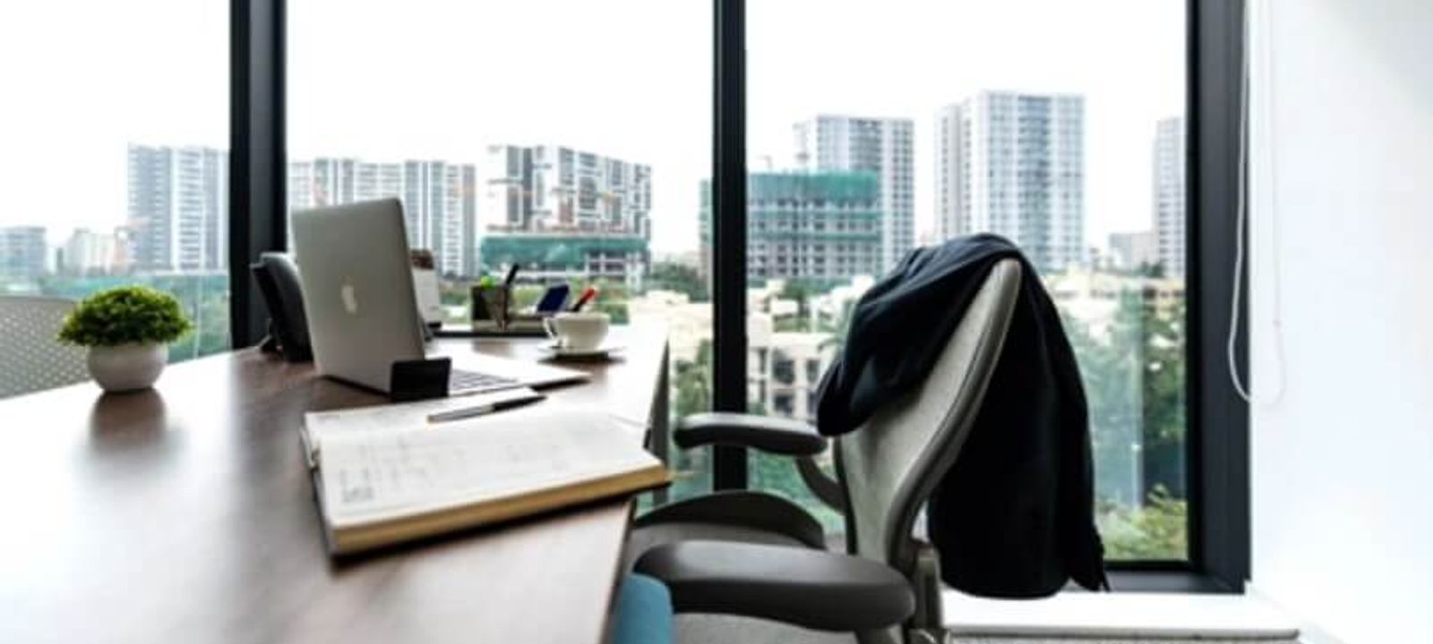 4 North Avenue Bandra Kurla Complex, Mumbai - Image 1