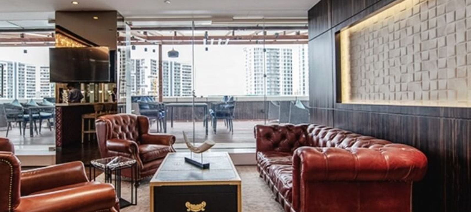 4 North Avenue Bandra Kurla Complex, Mumbai - Image 1