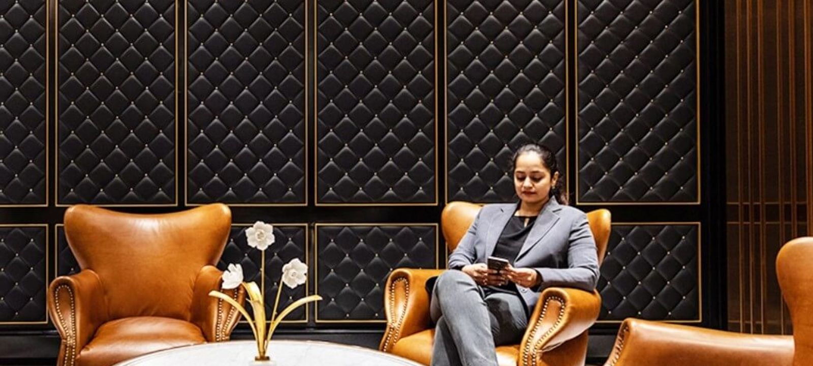 4 North Avenue Bandra Kurla Complex, Mumbai - Image 1