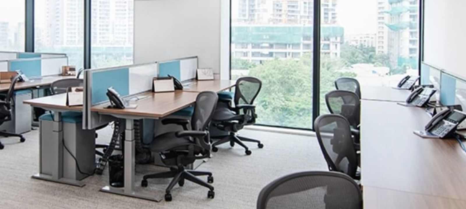 4 North Avenue Bandra Kurla Complex, Mumbai - Image 1