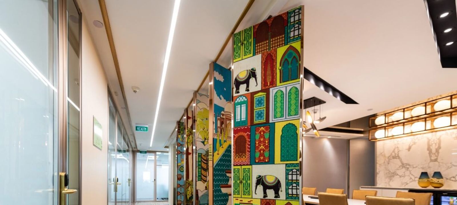 4 North Avenue Bandra Kurla Complex, Mumbai - Image 1