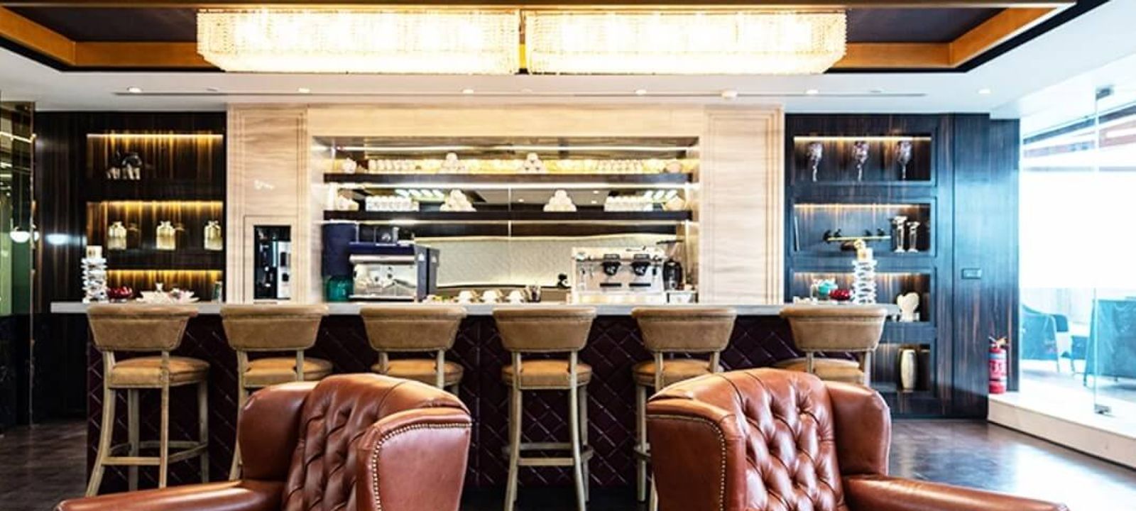 4 North Avenue Bandra Kurla Complex, Mumbai - Image 1