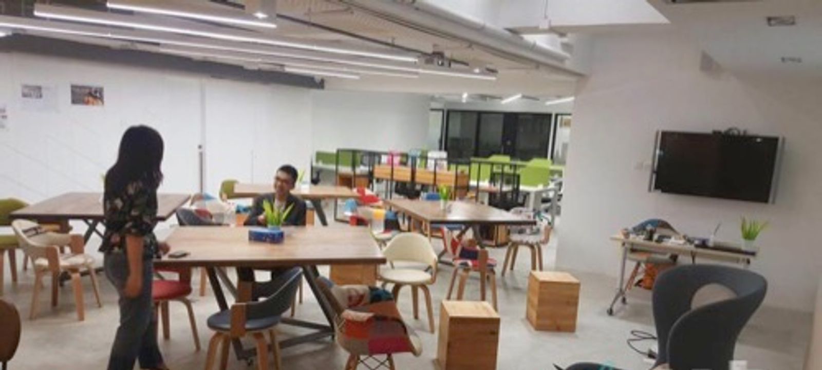 444-452 Des Voeux Road West Sai Wan, Hong Kong - Image 1