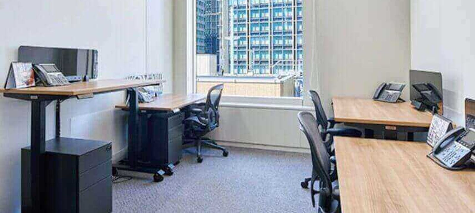 Shin-Marunouchi Center Building - Image 1