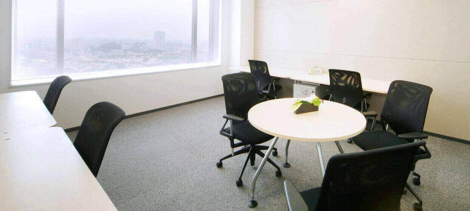 Cerulean Tower - Image 1