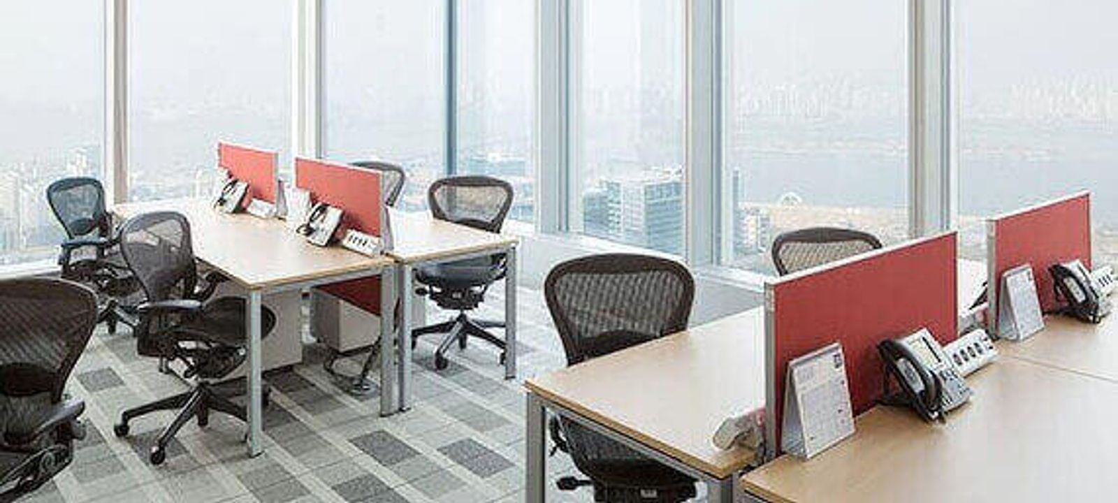 Two Internatioinal Finance Centre (Two IFC) - Image 1