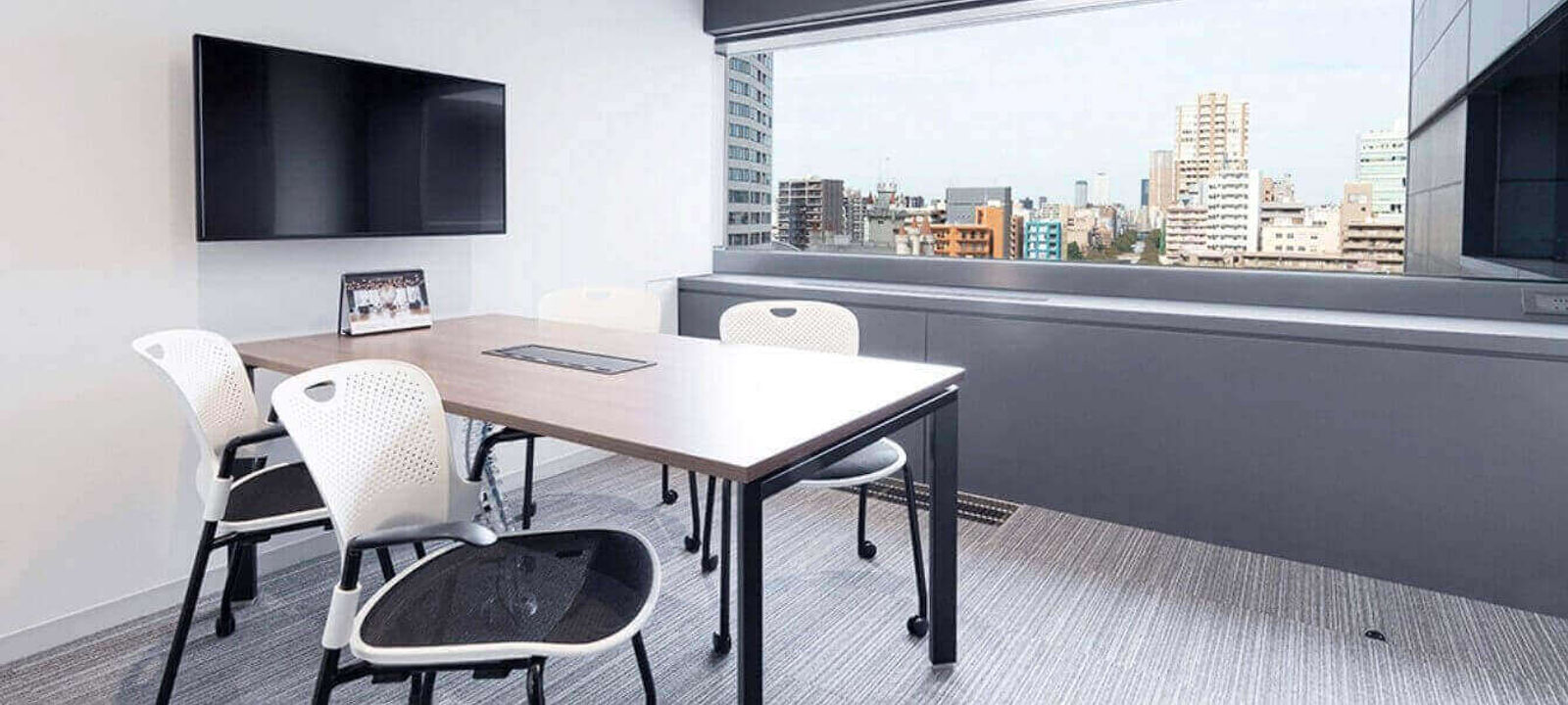 Meguro Arco Tower - Image 1