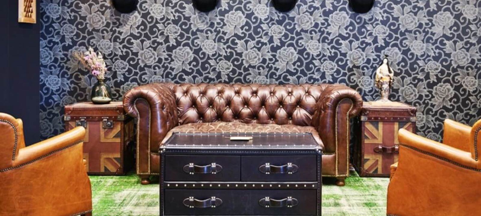 1-5-8 Jingumae, Shibuya-ku - Image 1