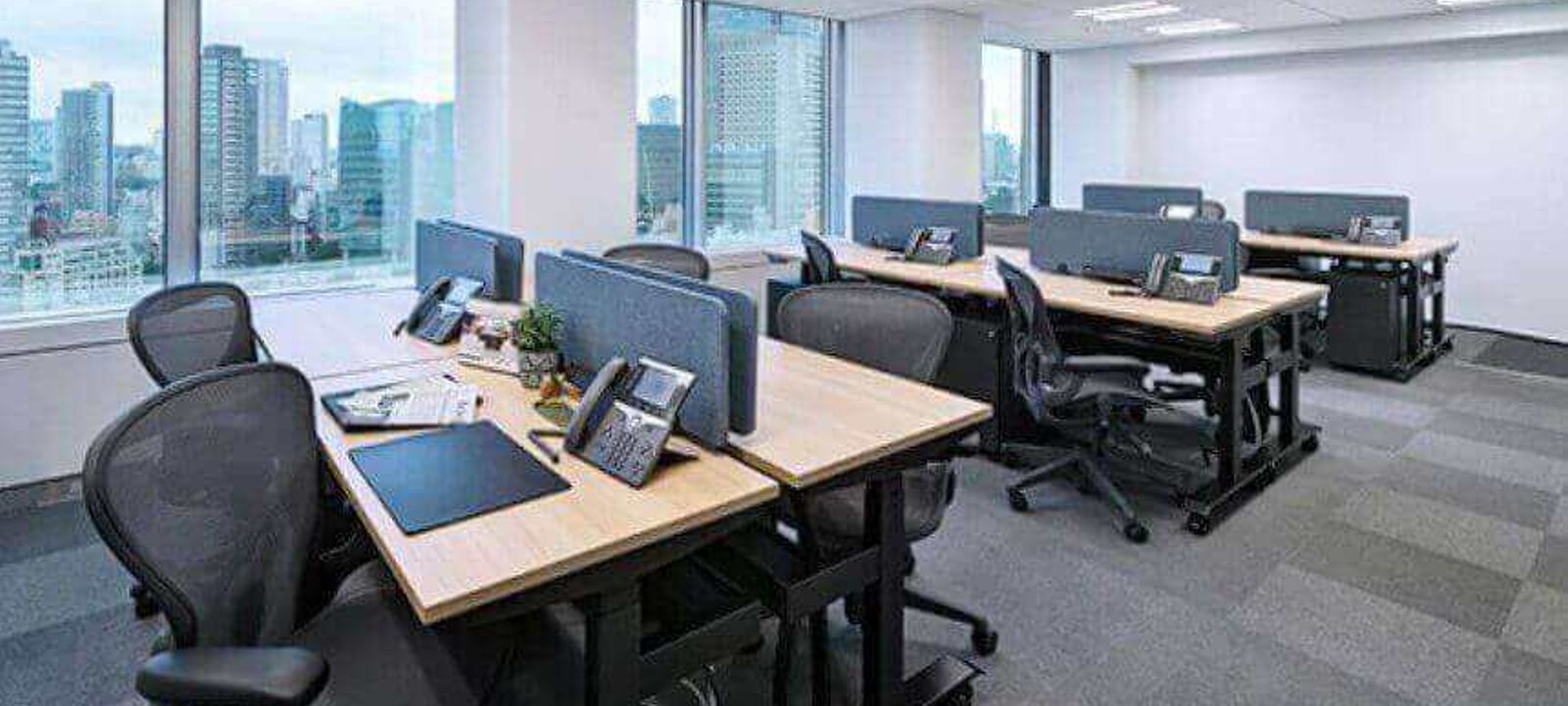 Roppongi Hills North Tower - Image 1