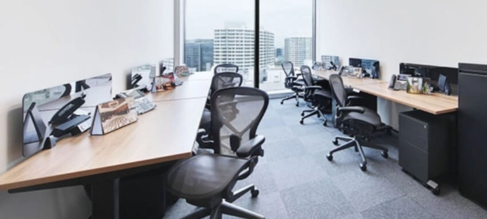 3-6-1 Minatomirai Nishi-ku, Yokohama - Image 1