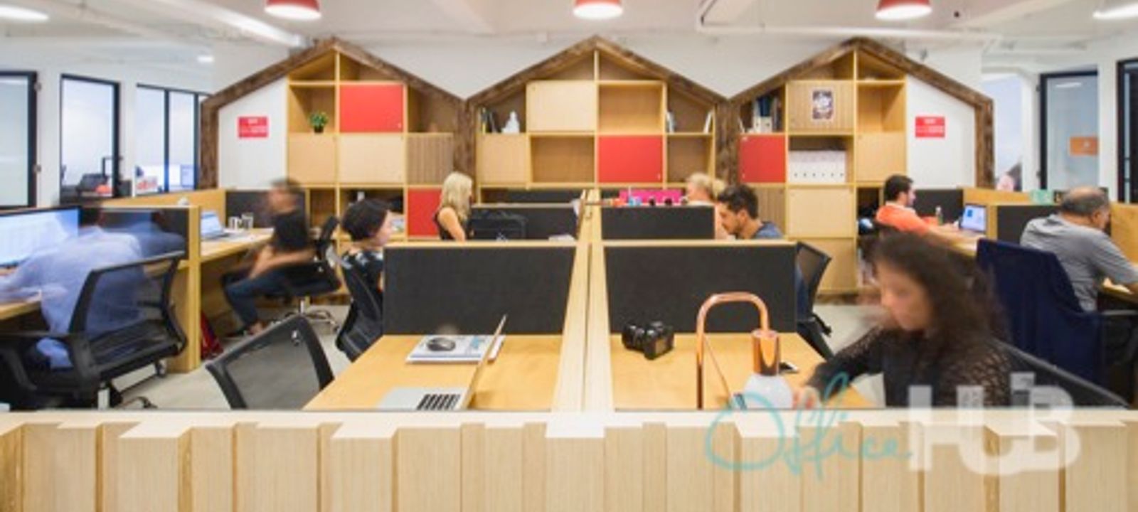 12P Smithfield Kennedy Town, Hong Kong - Image 1