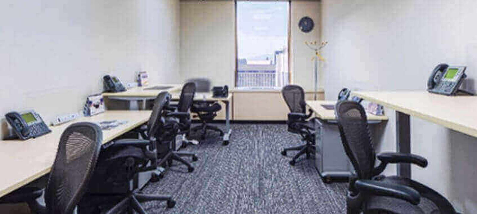 Seoul Finance Center - Image 1